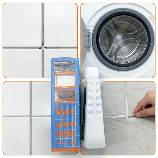 Home Stain Cleaner Gel